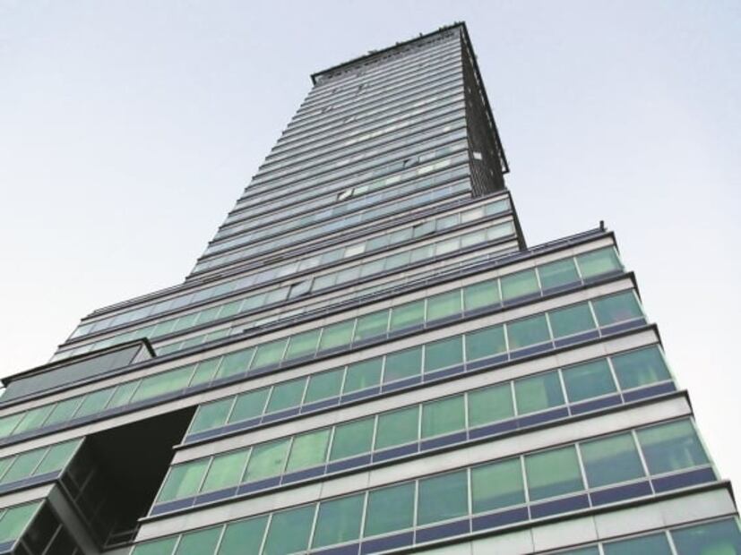 Entrada al mirador de la Torre Latino está de promoción al 2x1
