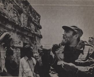 La relación de Fidel con México: de exiliado a comandante