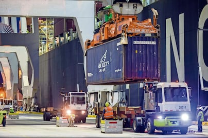 BM recorta otra vez PIB de México para este año y 2025