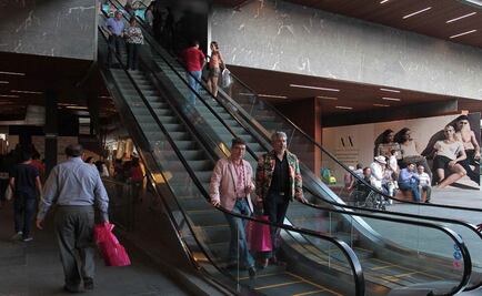 Se recupera mercado interno mexicano: Inegi