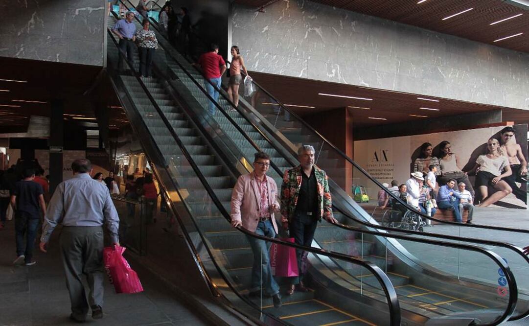 (FOTO: Archivo / EL UNIVERSAL) 