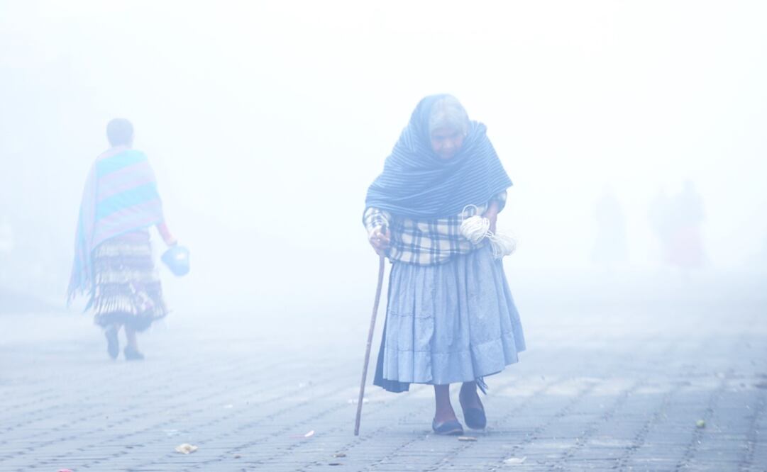 Foto: Archivo/ EL UNIVERSAL                                  