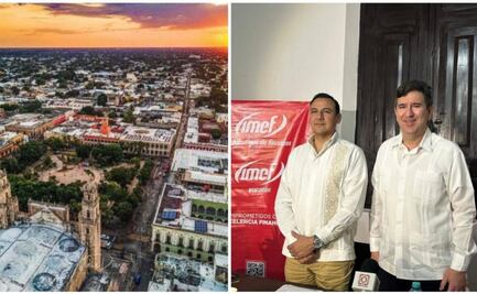 Mérida, una de las ciudades más caras de México, pero con uno de los poderes adquisitivos más bajos: IMEF