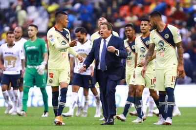 Ante Morelia las Águilas serán cautelosas