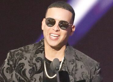 Daddy Yankee tiene "los sentimientos bajo cero"