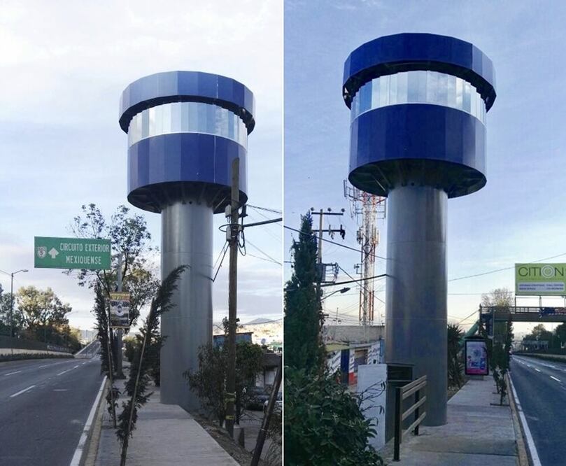 Fotos: Rebeca Jiménez / EL UNIVERSAL