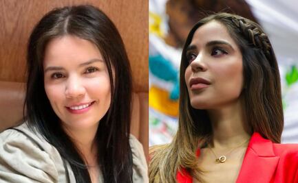 Así se ve Karla Estrella en el registro de violentadores de género; permanecerá en la lista hasta 2027