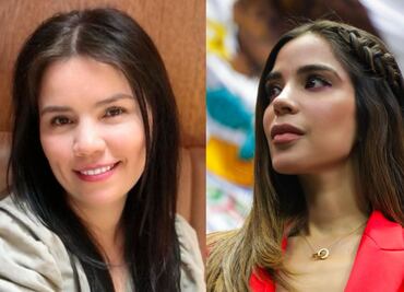 Así se ve Karla Estrella en el registro de violentadores de género; permanecerá en la lista hasta 2027