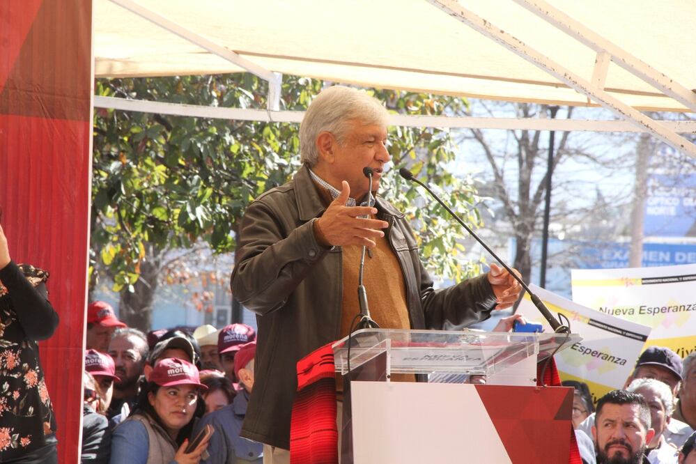 Foto: Hilda Fernández / EL UNIVERSAL