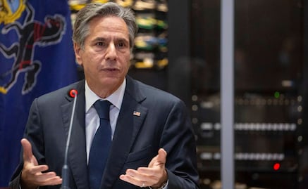 Secretario de Estado de EU viajará a México y Francia la próxima semana