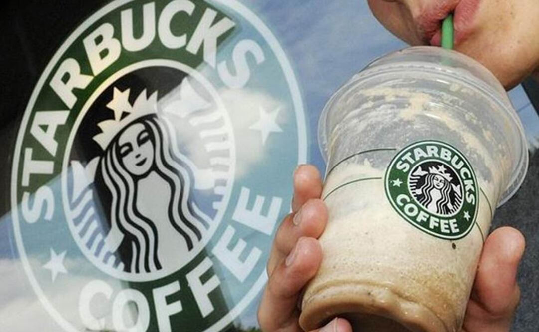 Starbucks México lanza bebidas carbonatadas artesanales