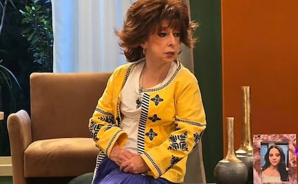 Tremenda caída sufrió “La Guëreja” en foros de Televisa