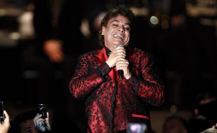 No se encontraron drogas en lugar donde murió Juan Gabriel