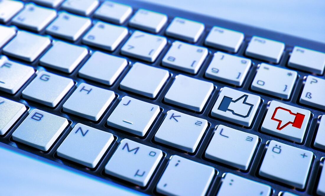 La red social está tratando de combatir la desinformación. Imagen Pixabay