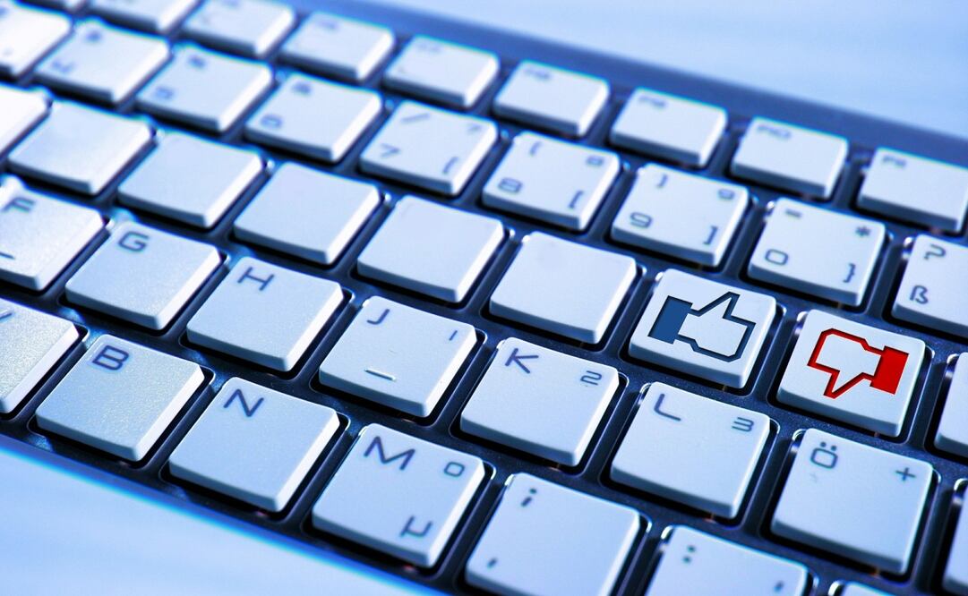 La red social está tratando de combatir la desinformación. Imagen Pixabay