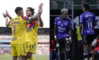 América vs Mazatlán FC: Horario y canales para ver EN VIVO la Liga MX, HOY, domingo 15 de marzo