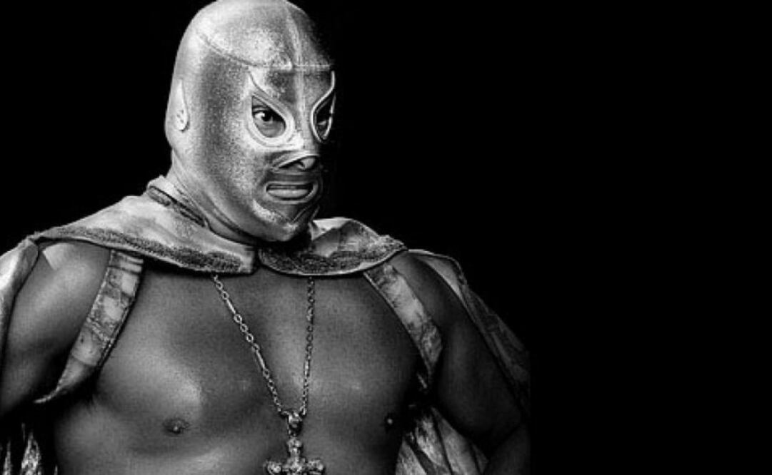 El Santo protagonizó más de 50 películas (Foto: Archivo El Universal)