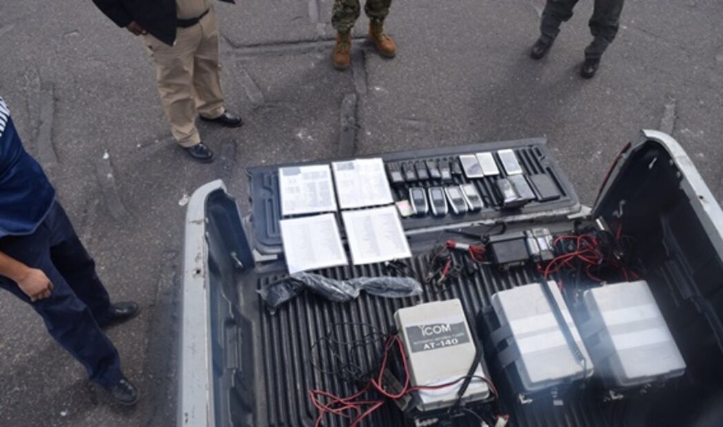 Incauta Semar 630 kilos de supuesta cocaína en Sinaloa