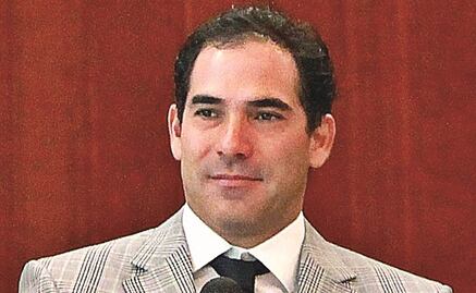 Yerno de Beltrones presidirá el Senado