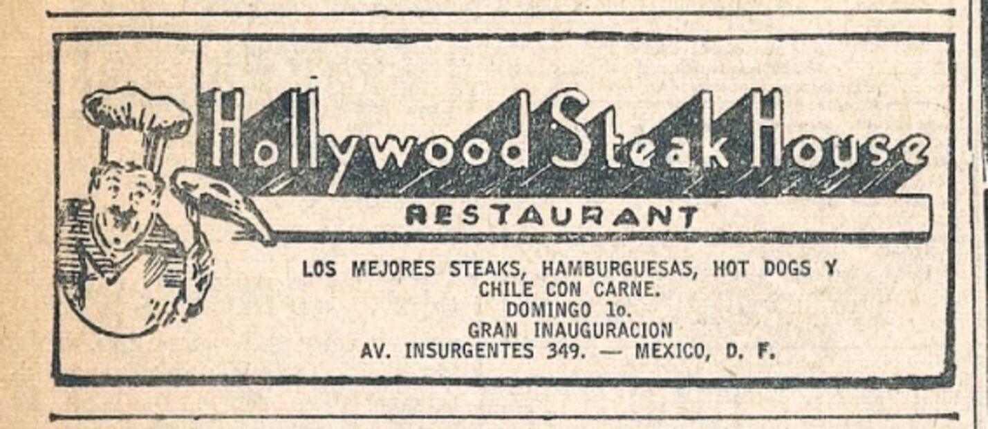 Así recibió México a las hamburguesas