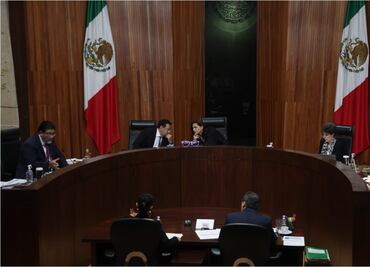 TEPJF desecha 5 demandas relacionadas con elecciones de ayuntamientos; gana mayoría de votos