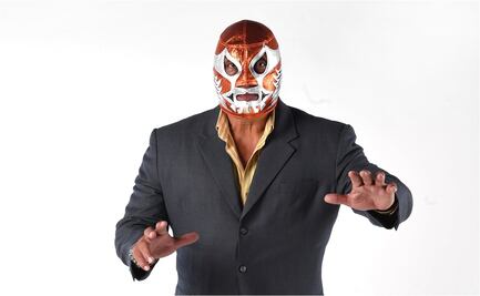 Canek pagó caro el precio de la fama