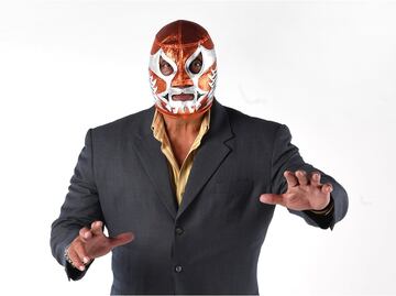 Canek pagó caro el precio de la fama