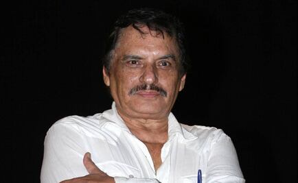 Muere el primer actor Manuel Ojeda, el villano de la pantalla 