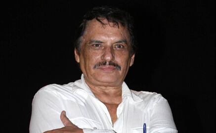 Muere el primer actor Manuel Ojeda, el villano de la pantalla 