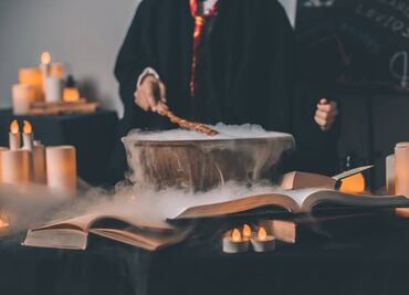 Cuánto cuesta subir al Turibús temático de Harry Potter en CDMX