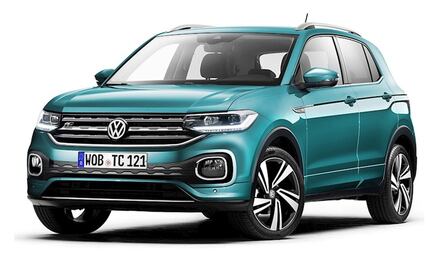 Profeco advierte que vehículos T-Cross 2020 tienen fallas de estabilidad