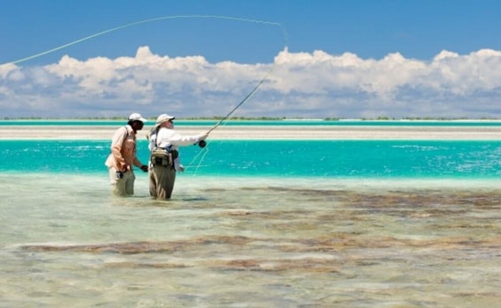 Cuál es el primer lugar del mundo en recibir el Año Nuevo