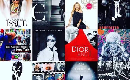 Los 10 documentales que toda amante de la moda debe ver