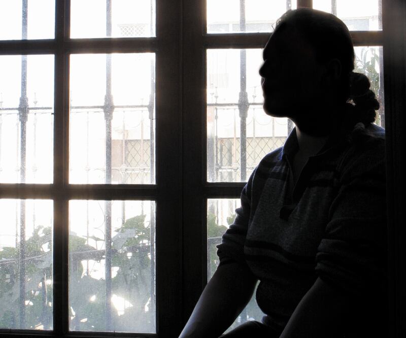 Ante el posible recorte a programas de violencia de género, las ONG acudirían a órganos internacionales. Foto: ARCHIVO EL UNIVERSAL