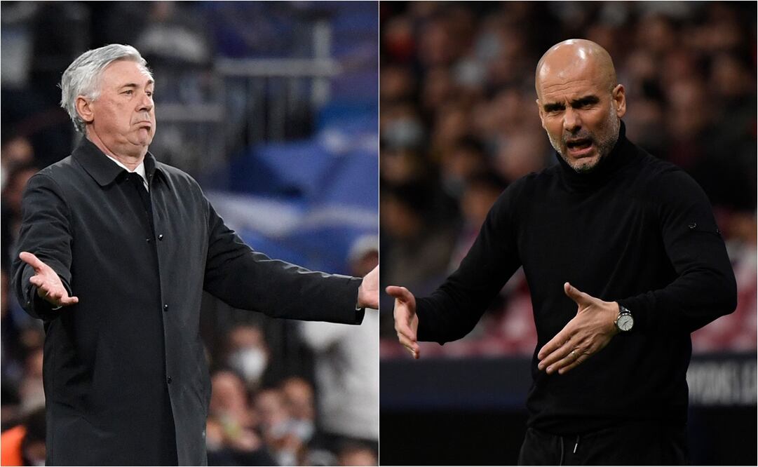 La Liga vs la Premier