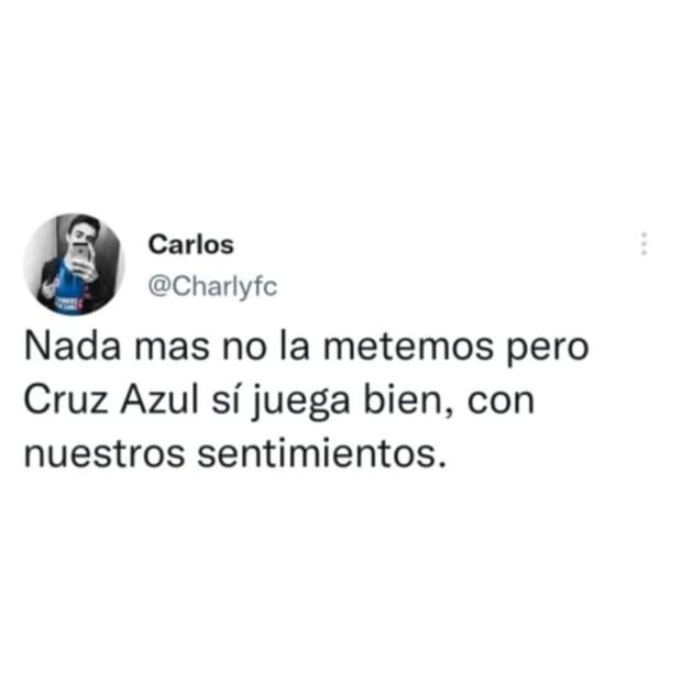 Los mejores memes de la derrota de Cruz Azul y su mal torneo en la Liga MX