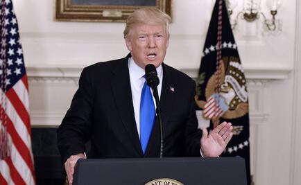 Senado de EU acuerda más sanciones a Rusia y las blinda ante Trump