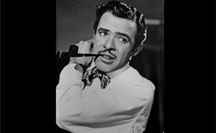 Si "Tin Tan" viviera, una carnita asada hiciera