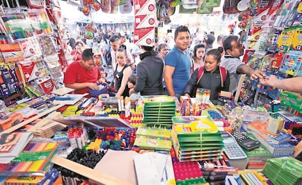 Estiman compras por 79 mil mdp para nuevo ciclo escolar