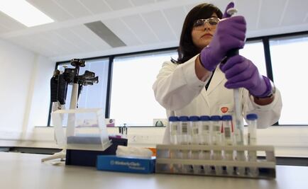 Descubren como evitar la evolución de la enfermedad de Crohn