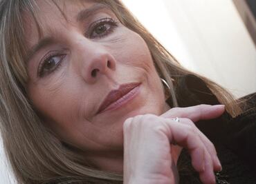 Presentan álbum con temas inéditos de Betsy Pecanins