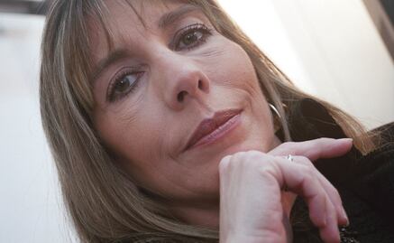 Presentan álbum con temas inéditos de Betsy Pecanins