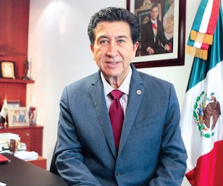 Choca mayoría con oposición por alianza Va por México