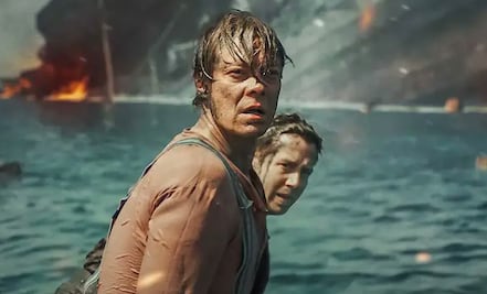 La miniserie basada en hechos reales de la 2da Guerra Mundial que es tendencia en Netflix