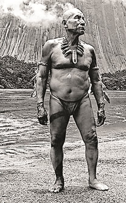 El Abrazo de la serpiente, película colombiana nominada al Oscar (CORTESÍA)