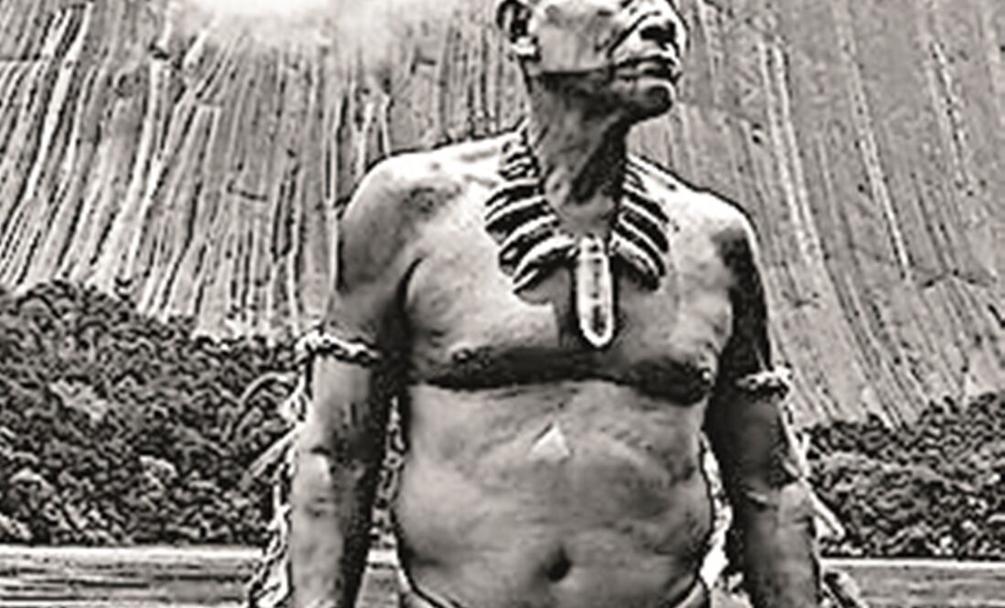 El Abrazo de la serpiente, película colombiana nominada al Oscar (CORTESÍA)