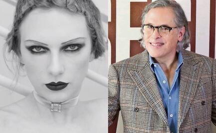 Taylor Swift y el cinefotógrafo mexicano, Rodrigo Prieto, fusionan arte y música en "Fortnight"