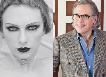 Taylor Swift y el cinefotógrafo mexicano, Rodrigo Prieto, fusionan arte y música en "Fortnight"