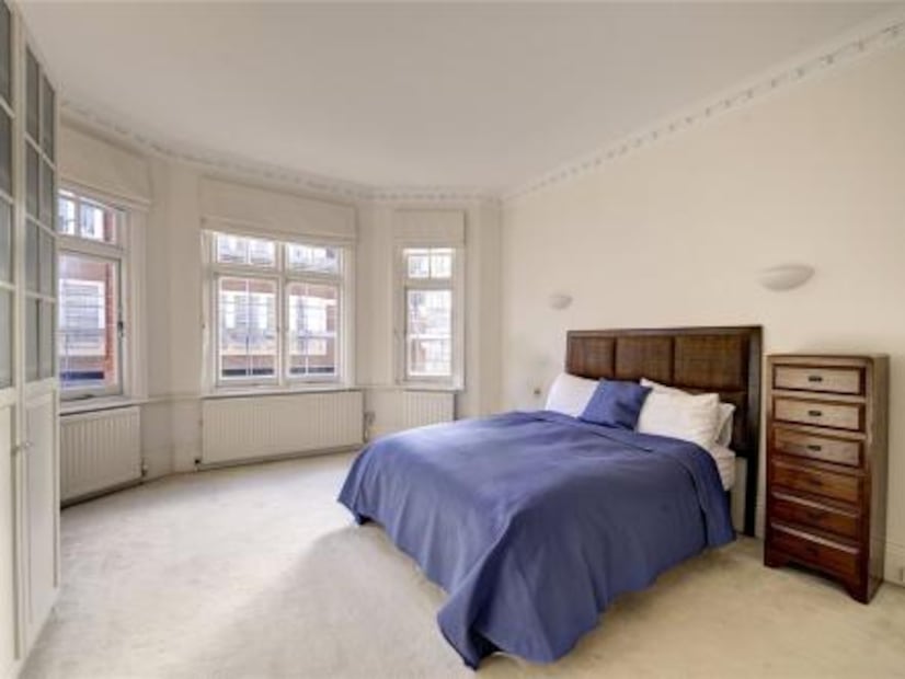 Karime Macías. Amplios y acogedores, así son los depas en su edificio