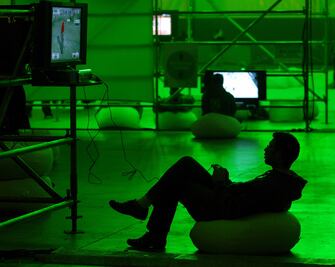 OMS tratará la adicción a los videojuegos como enfermedad mental